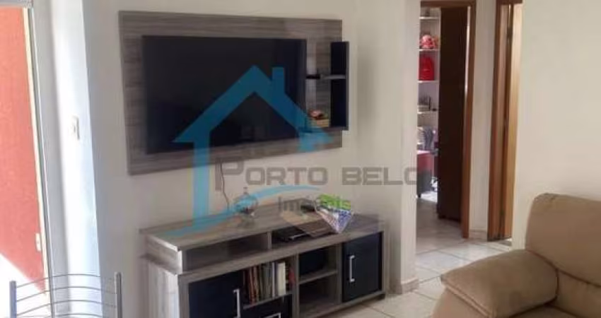 Apartamento 2 Quartos para Venda em Contagem, Alvorada, 2 dormitórios, 1 banheiro, 1 vaga
