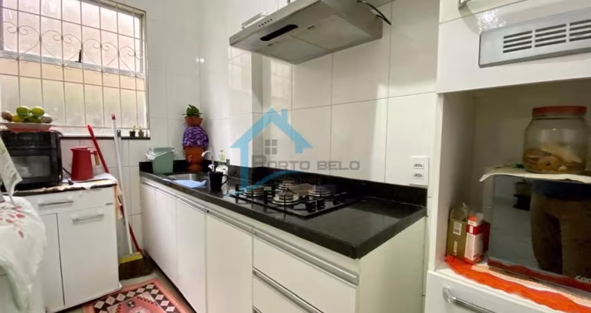 Apartamento 2 Quartos para Venda em Contagem, Fonte Grande, 2 dormitórios, 1 banheiro, 1 vaga