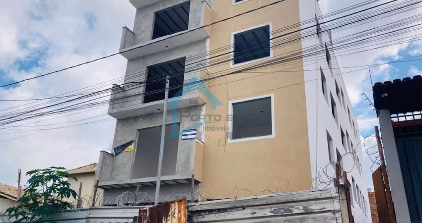 Apartamento 2 Quartos para Venda em Betim, Senhora Das Gracas, 2 dormitórios, 1 suíte, 2 banheiros, 2 vagas