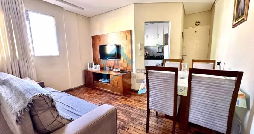 Apartamento 2 Quartos para Venda em Contagem, Eldorado, 2 dormitórios, 1 banheiro, 1 vaga