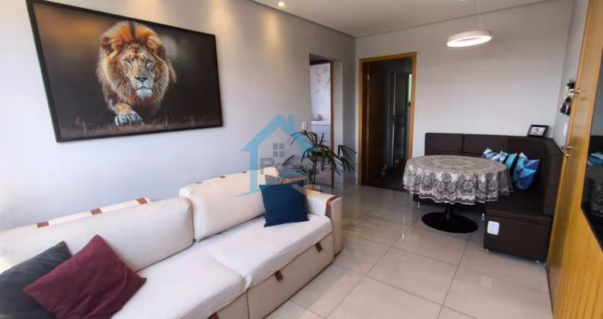 Apartamento 2 Quartos para Venda em Contagem, Agua Branca, 2 dormitórios, 1 banheiro, 1 vaga