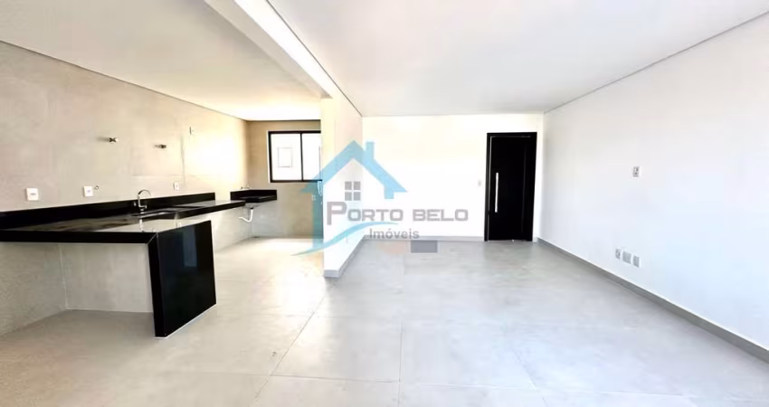 Apartamento 4 Quartos para Venda em Contagem, arcadia, 4 dormitórios, 2 suítes, 3 banheiros, 4 vagas