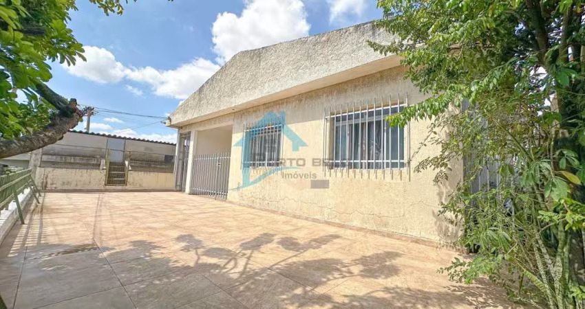 Casa para Venda em Contagem, Bandeirantes, 1 dormitório, 1 banheiro, 2 vagas