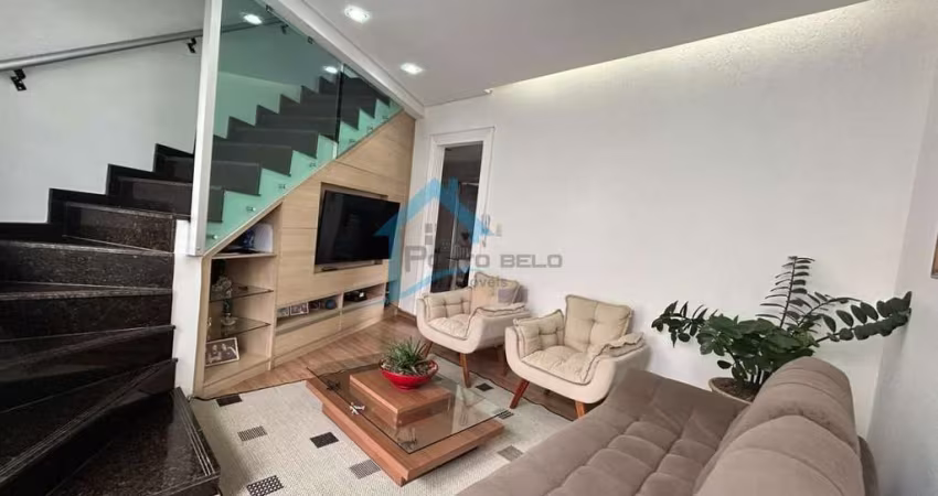 Casa Geminada para Venda em Contagem, Alvorada, 2 dormitórios, 1 suíte, 2 banheiros, 1 vaga