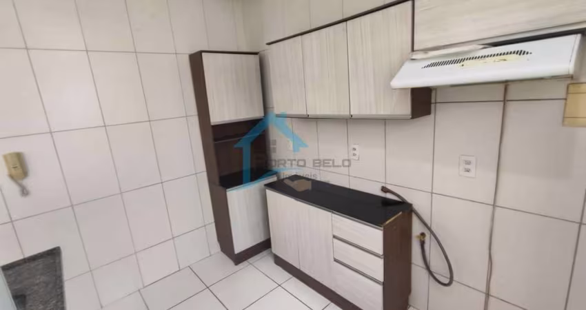 Apartamento 2 Quartos para Locação em Contagem, Parque Maracana, 2 dormitórios, 1 banheiro, 1 vaga