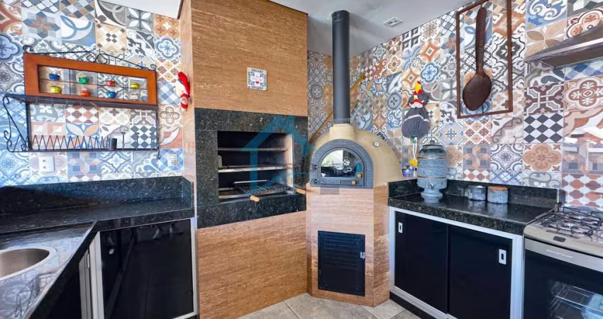 Casa para Venda em Contagem, Novo Riacho, 3 dormitórios, 1 suíte, 3 banheiros, 3 vagas