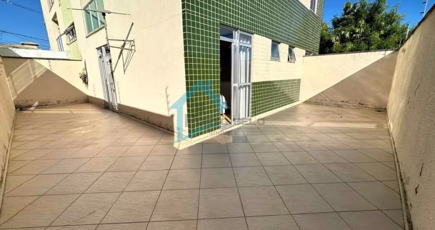 Apartamento 3 Quartos para Venda em Contagem, Europa, 3 dormitórios, 1 suíte, 2 banheiros, 2 vagas