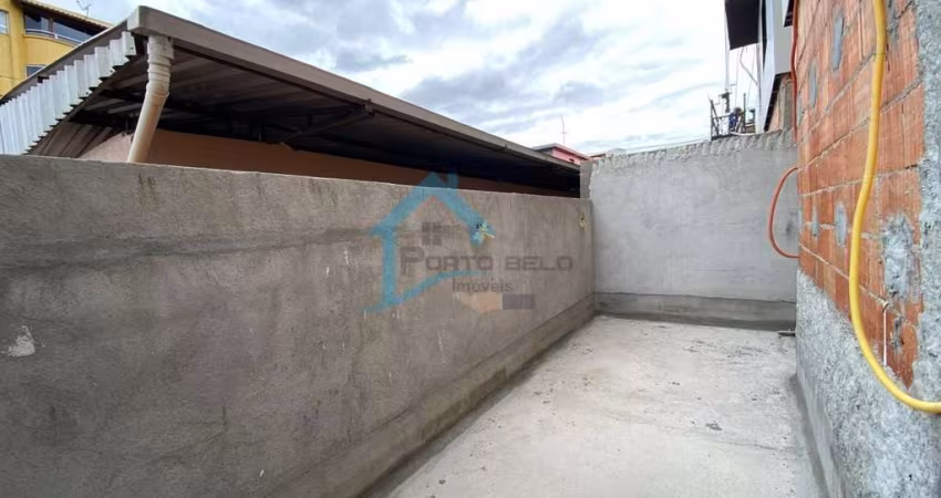 Apartamento 3 Quartos para Venda em Contagem, Novo Eldorado, 3 dormitórios, 1 suíte, 2 banheiros, 2 vagas