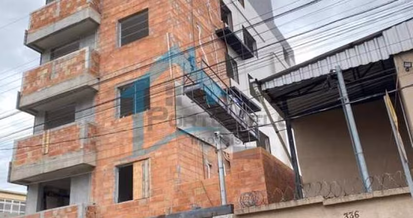 Apartamento 3 Quartos para Venda em Contagem, Novo Eldorado, 3 dormitórios, 1 suíte, 2 banheiros, 2 vagas