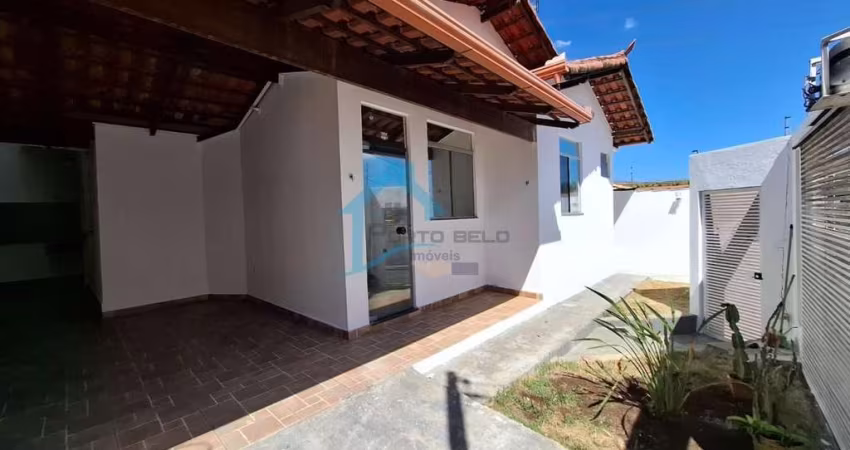 Casa para Venda em Betim, Parque Das Acacias, 3 dormitórios, 1 suíte, 2 banheiros, 2 vagas