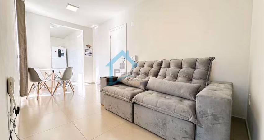 Apartamento 2 Quartos para Venda em Contagem, Cabral, 2 dormitórios, 1 banheiro, 1 vaga