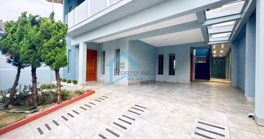 Casa para Venda em Contagem, Alvorada, 3 dormitórios, 3 suítes, 4 banheiros, 3 vagas