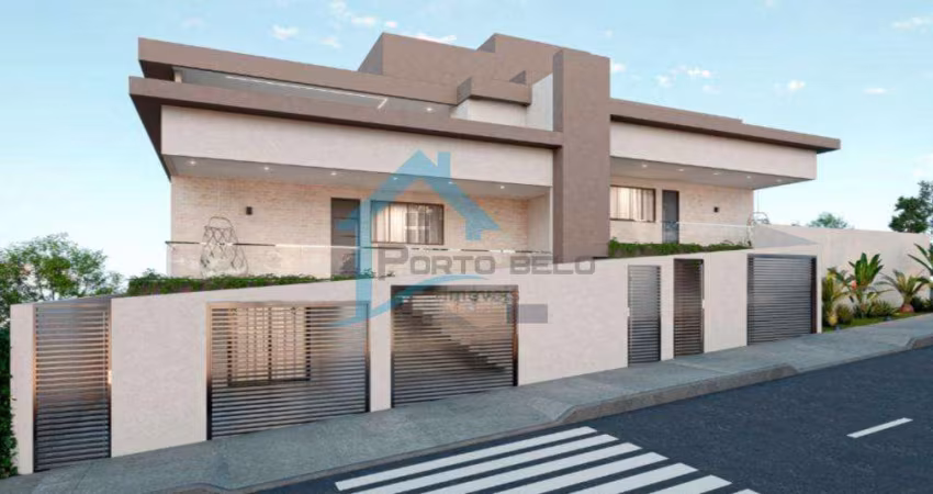 Casa para venda em contagem, novo eldorado, 4 dormitórios, 2 suítes, 4 banheiros, 2 vagas