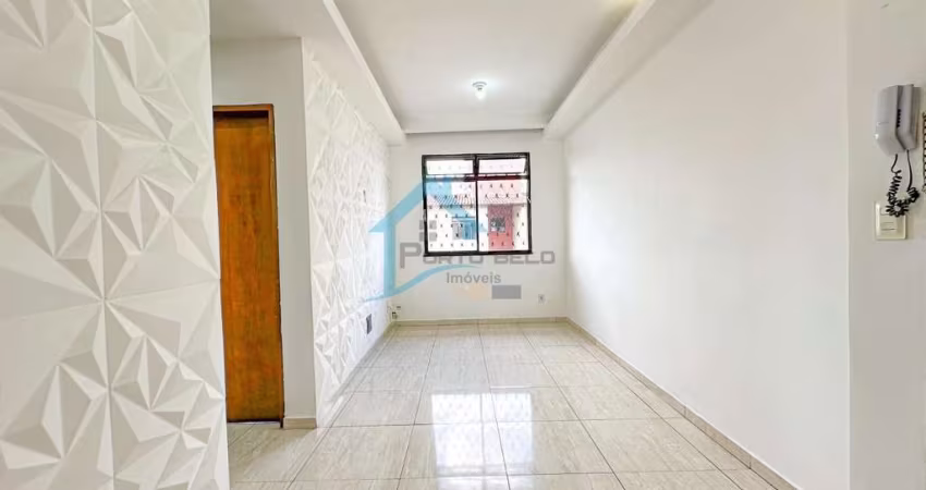 Apartamento 2 Quartos para Venda em Contagem, Centro, 2 dormitórios, 1 banheiro, 1 vaga