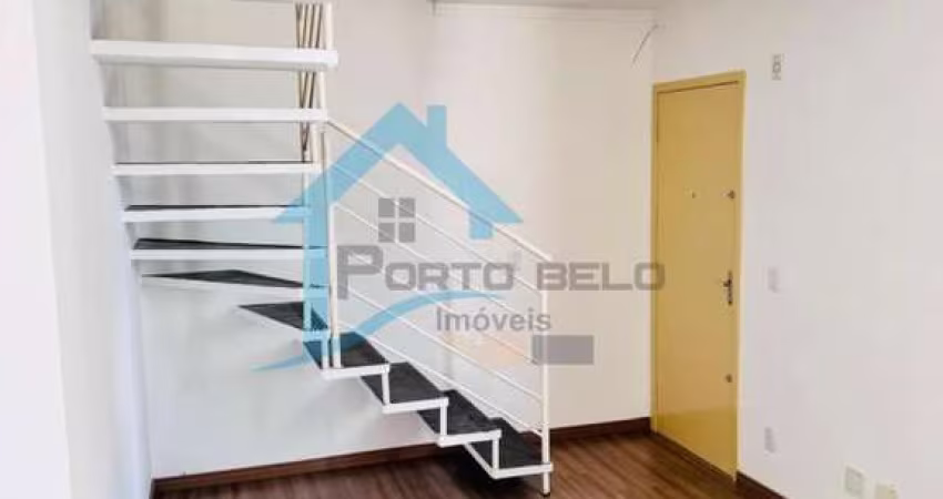 Cobertura para Venda em Betim, Paulo Camilo, 2 dormitórios, 1 banheiro