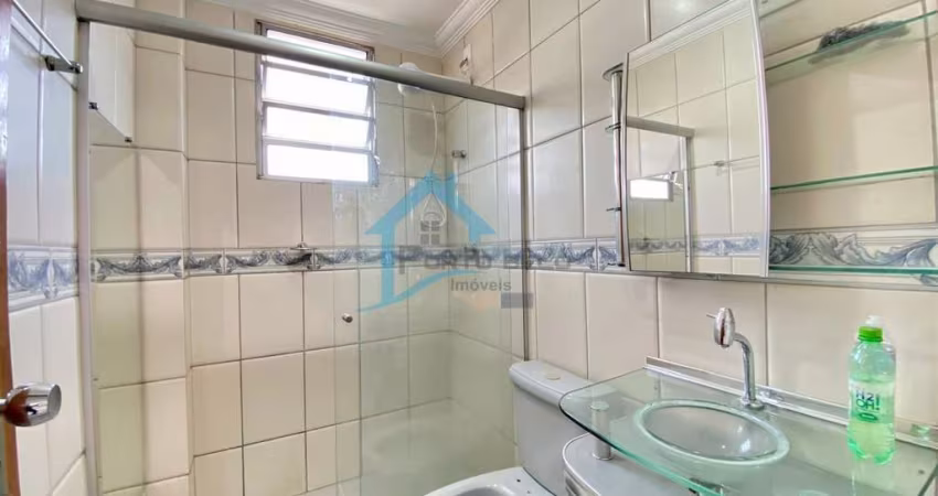 Apartamento 2 Quartos para Venda em Contagem, Novo Riacho, 2 dormitórios, 1 banheiro, 1 vaga