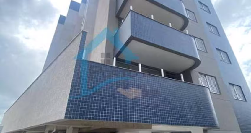 Apartamento 2 Quartos para Venda em Contagem, Cabral, 2 dormitórios, 1 banheiro, 2 vagas