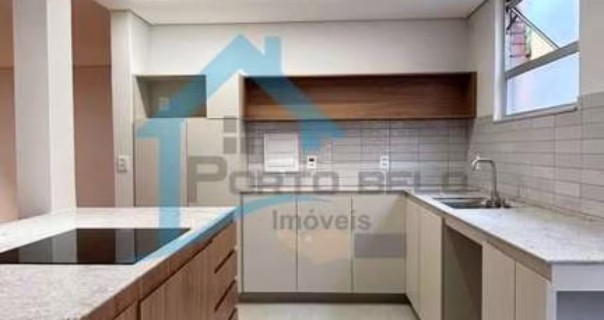 Apartamento 4 Quartos para Venda em Belo Horizonte, Gutierrez, 4 dormitórios, 1 suíte, 3 banheiros, 1 vaga