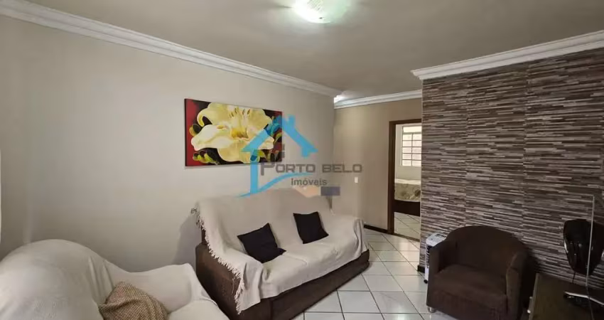 Apartamento 3 quartos para venda em contagem, santa cruz industrial, 3 dormitórios, 1 banheiro, 3 vagas