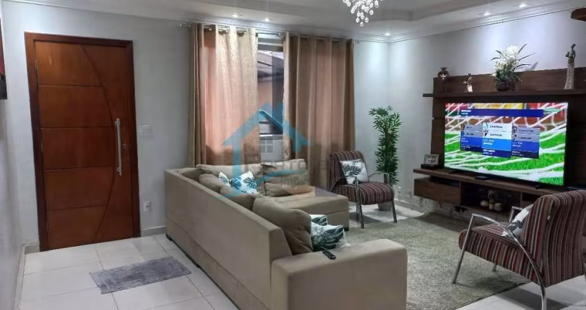 Casa Geminada para Venda em Contagem, Santa Cruz Industrial, 3 dormitórios, 1 suíte, 2 banheiros, 2 vagas
