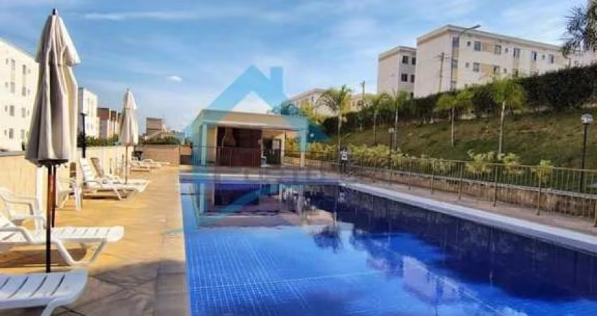 Apartamento 2 Quartos para Venda em Betim, Laranjeiras, 2 dormitórios, 1 banheiro, 1 vaga