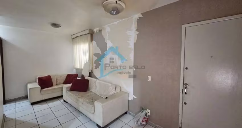 Apartamento 3 quartos para venda em belo horizonte, buritis, 3 dormitórios, 1 suíte, 2 banheiros, 1 vaga