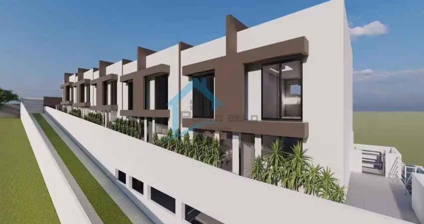 Casa geminada para venda em betim, jardim das alterosas - 2ª seção, 2 dormitórios, 2 banheiros, 1 vaga