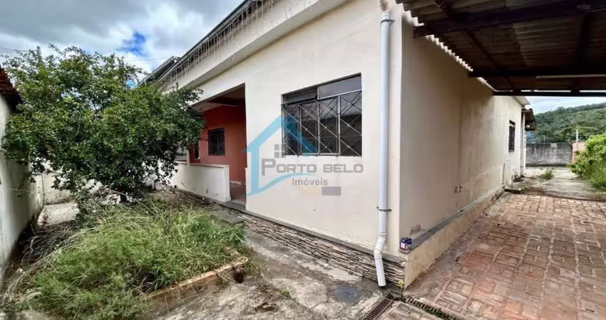 Casa para locação em contagem, granja vista alegre, 3 dormitórios, 1 suíte, 1 banheiro, 1 vaga