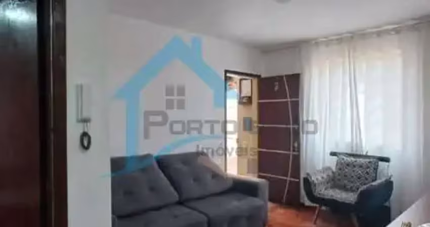 Apartamento 3 quartos para venda em contagem, novo eldorado, 3 dormitórios, 1 banheiro, 1 vaga