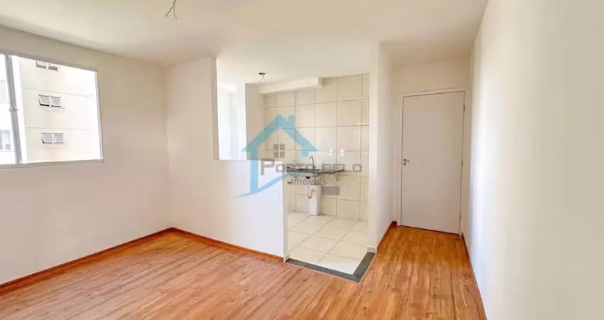 Apartamento 2 quartos para venda em contagem, maria da conceição, 2 dormitórios, 1 banheiro, 1 vaga