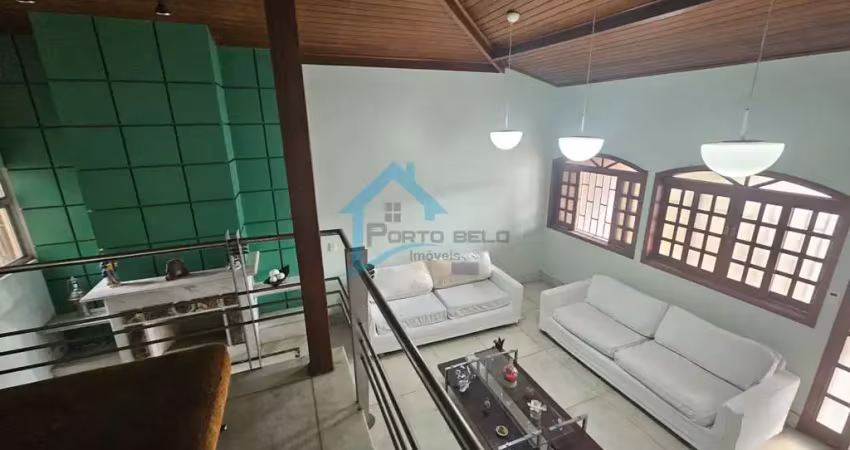 Casa para venda em contagem, inconfidentes, 4 dormitórios, 1 suíte, 2 banheiros, 4 vagas