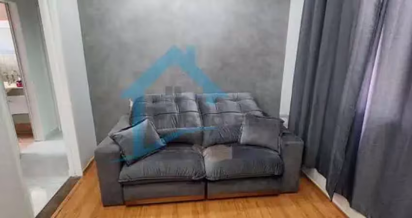 Apartamento 2 quartos para venda em contagem, bernardo monteiro, 2 dormitórios, 1 banheiro, 1 vaga