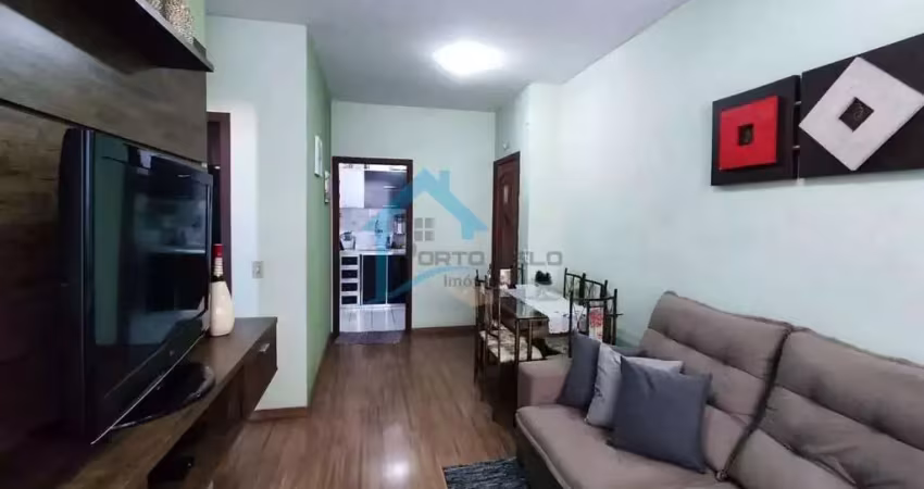 Apartamento 2 quartos para venda, fonte grande, 2 dormitórios, 1 banheiro, 1 vaga