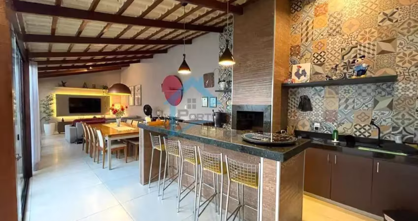 Casa para venda em contagem, três barras, 3 dormitórios, 1 suíte, 2 banheiros, 3 vagas