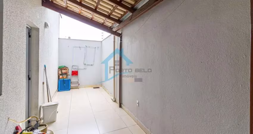 Apartamento 2 quartos para venda em contagem, europa, 2 dormitórios, 1 banheiro, 1 vaga