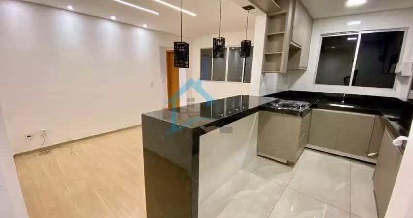 Apartamento 2 quartos para venda em contagem, chácaras califórnia, 2 dormitórios, 1 banheiro, 1 vaga