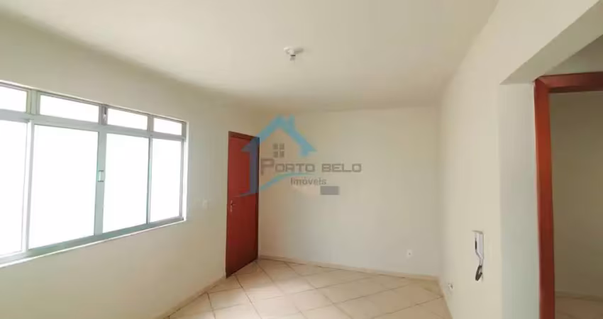 Apartamento 2 quartos para locação em contagem, darcy vargas, 2 dormitórios, 1 banheiro, 1 vaga