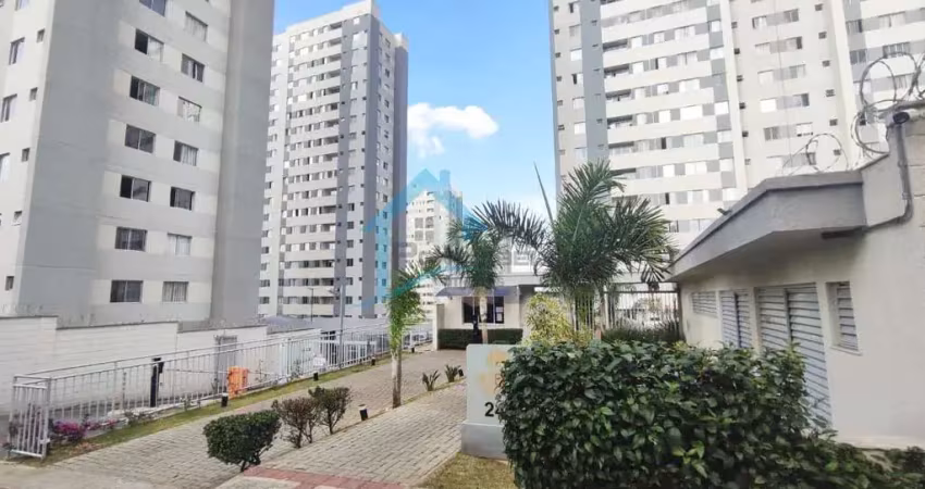 Apartamento 2 quartos para venda, jardim riacho das pedras, 2 dormitórios, 1 banheiro, 1 vaga