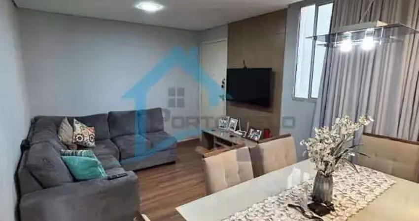 Apartamento 2 quartos para venda em contagem, sapucaias, 2 dormitórios, 1 banheiro, 1 vaga