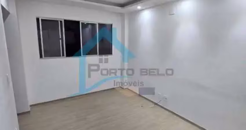 Apartamento 2 quartos para venda em contagem, chácara contagem, 2 dormitórios, 1 banheiro, 1 vaga