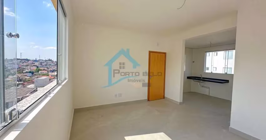 Apartamento 3 quartos para venda em contagem, riacho das pedras, 3 dormitórios, 1 suíte, 3 banheiros, 2 vagas