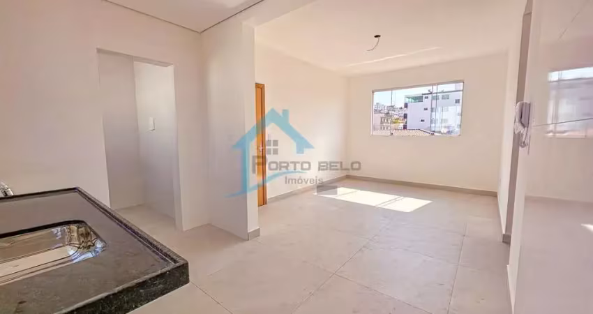 Apartamento 2 quartos para venda em contagem, riacho das pedras, 2 dormitórios, 1 suíte, 2 banheiros, 2 vagas
