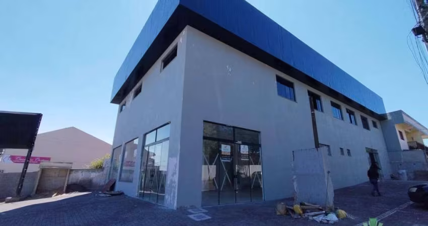 Ponto para alugar, 203 m² por R$ 10.000/mês - Alto Alegre - Cascavel/PR