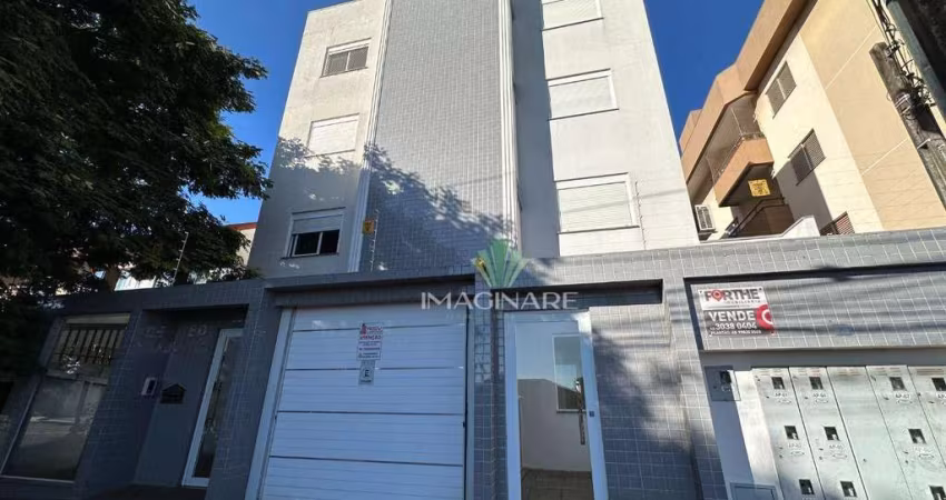 Apartamento com 2 dormitórios para alugar, 91 m² por R$ 2.800/mês - Tropical - Cascavel/PR