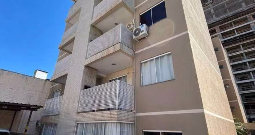 Apartamento com 2 dormitórios, 70 m² - venda por R$ 370.000,00 ou aluguel por R$ 1.990,00/mês - Centro - Cascavel/PR