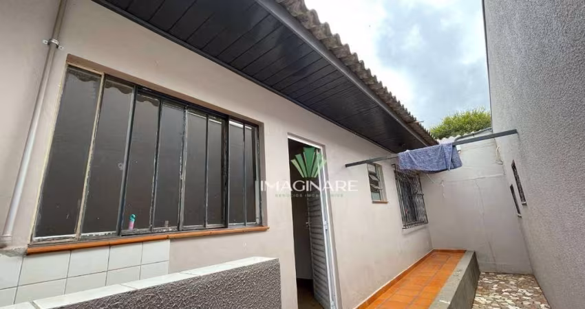 Kitnet com 1 dormitório para alugar, 45 m² por R$ 1.120,00/mês - Maria Luiza - Cascavel/PR