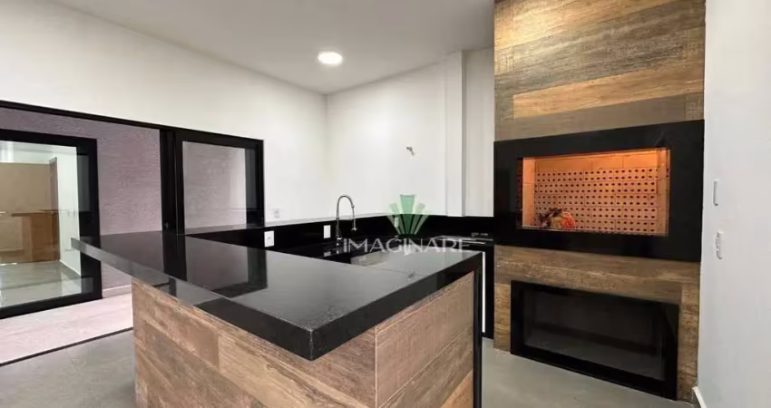 Disponivel  - apartamento com 3 dormitórios para alugar por r$ 4.350,00 /mês - são cristóvão - cascavel/pr