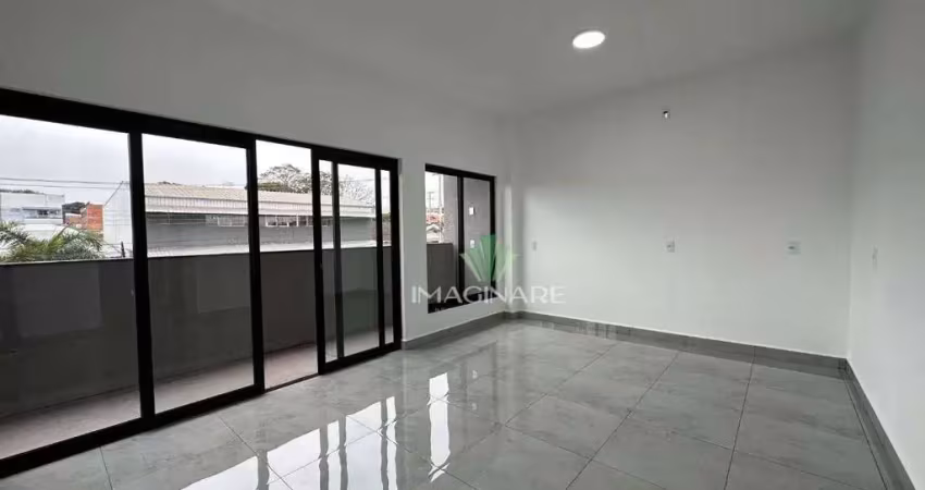 Apartamento com 3 dormitórios para alugar por r$ 4.936,00/mês - são cristóvão - cascavel/pr