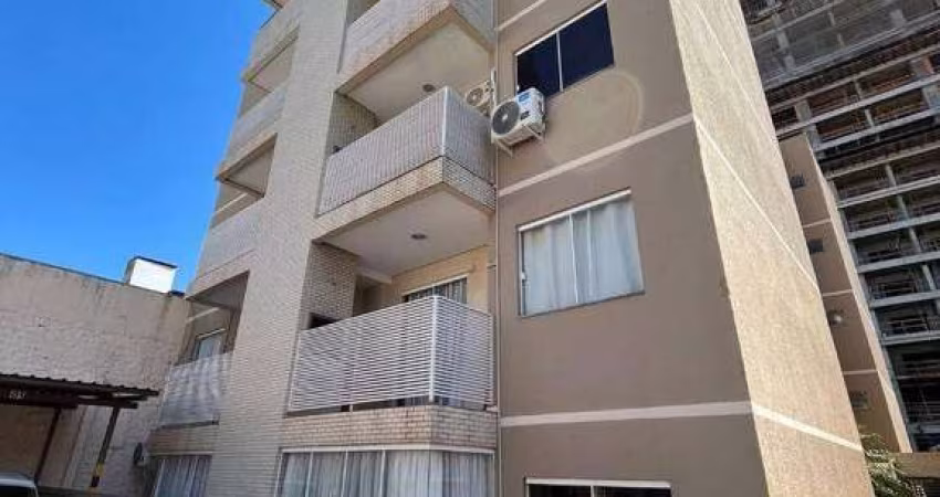 Apartamento com 2 dormitórios, 70 m² - venda por R$ 370.000,00 ou aluguel por R$ 1.990,00/mês - Centro - Cascavel/PR