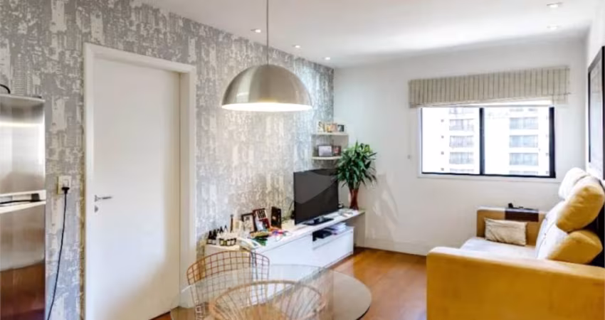 Apartamento Jardim Paulista Pronto